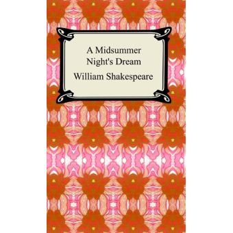 A Midsummer Night's Dream - 1