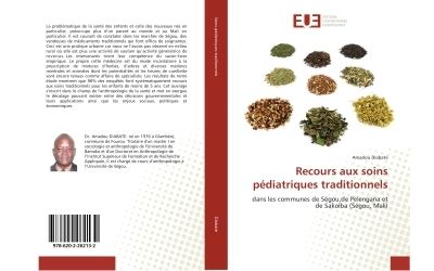 Recours aux soins pediatriques traditionnels - dans les comm