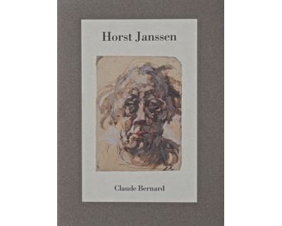 Horst janssen