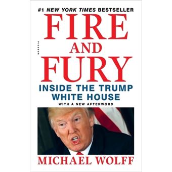 Fire and fury