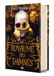 Le Royaume des Damnés (relié collector) - Tome 01