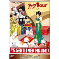 Les Cinq gentlemen maudits