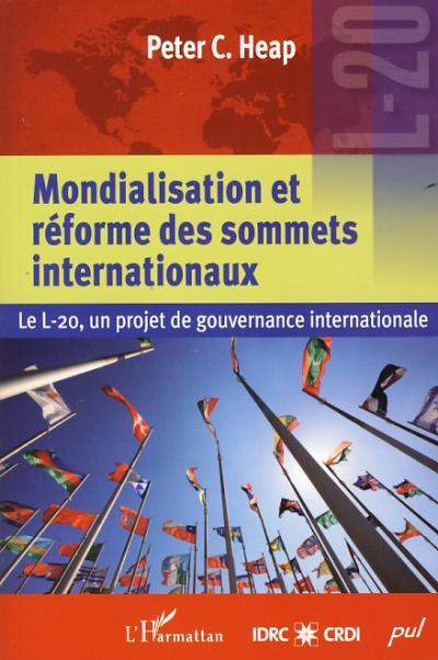 Mondialisation et réforme des sommets internationaux