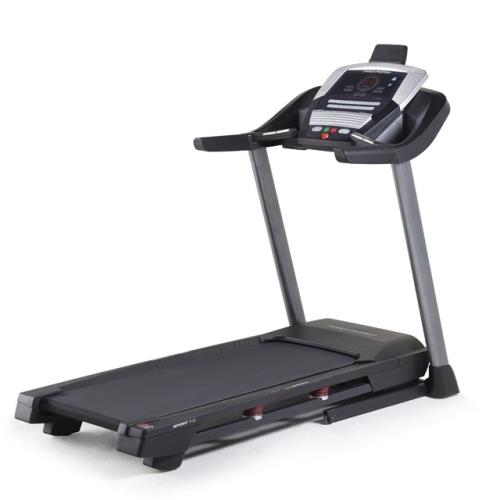 Tapis de course Proform Sport 7.0 Appareil de fitness Equipements de sport fnac