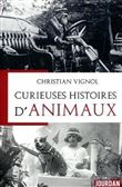 Curieuses histoires d'animaux