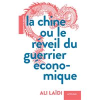 La Chine ou le réveil du guerrier économique
