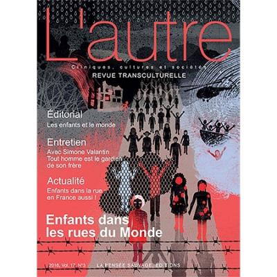Revue l'autre