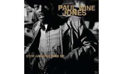 Stop arguing over me