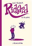 Richard et les quasars