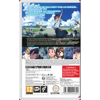 Robotics: Notes Elite Dash Double Pack Nintendo Switch