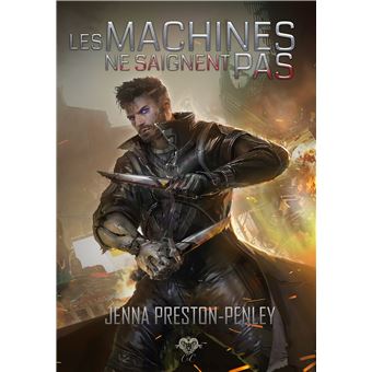 Les machines ne saignent pas