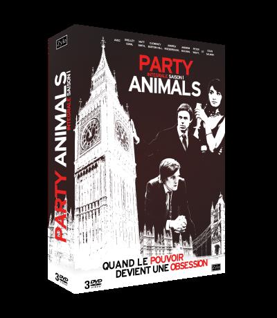 PARTY ANIMALS 1-FR
