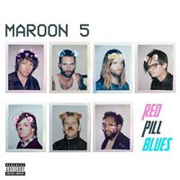 Red Pill Blues Vinyle Coloré