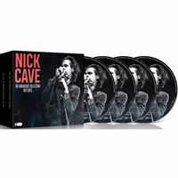 The Broadcast Collection 80's 00's