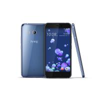 HTC U11 Amazing Silver 4G 5,5" 64GB 12+16MP