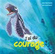 Mes émotions - j'ai du courage
