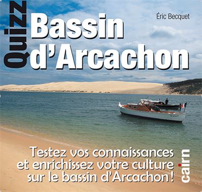 Quizz arcachon