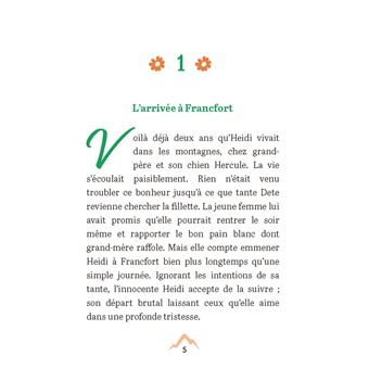 Heidi - T2 Une belle amitié