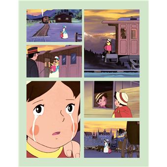 Heidi - T2 Une belle amitié