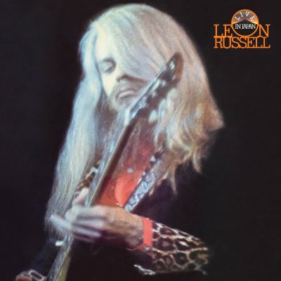 Live in japan 1973