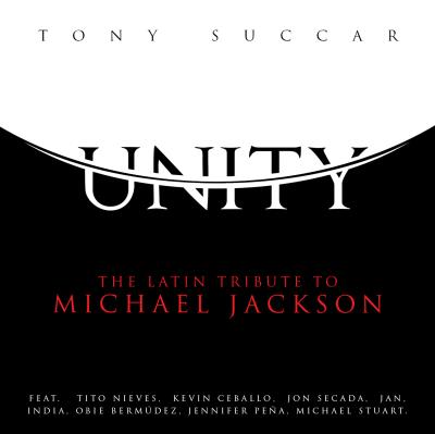 Unity Latin tribute to Michael Jackson