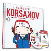 Kabouter Korsakov