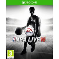 NBA LIVE 16 UK XONE