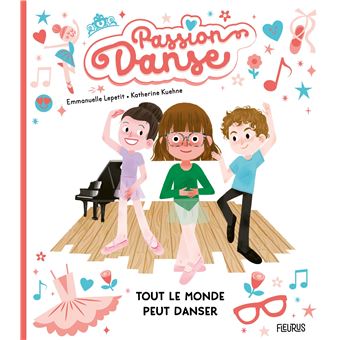 Tout le monde peut danser !