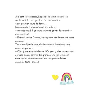 Tout le monde peut danser !