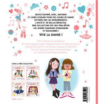 Tout le monde peut danser !