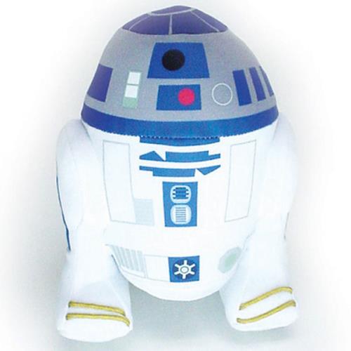 SW PEL R2-D2 SUPER DEFORMED 15 CM