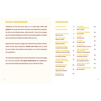 Simplissime - Le livre d'équitation le + facile du monde