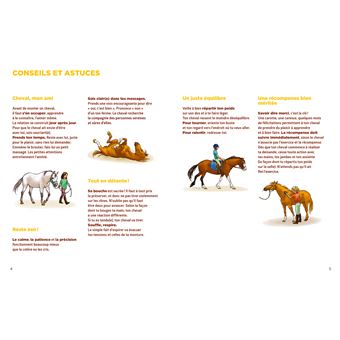Simplissime - Le livre d'équitation le + facile du monde