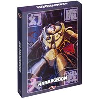 HARMAGEDON COFFRET COLLEC