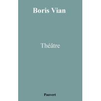 Théâtre
