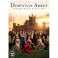 Downton Abbey  : The  Grand Finale DVD NL