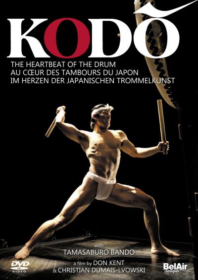 Au coeur des tambours du Japon