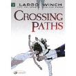 Largo Winch - tome 15 Crossing Paths