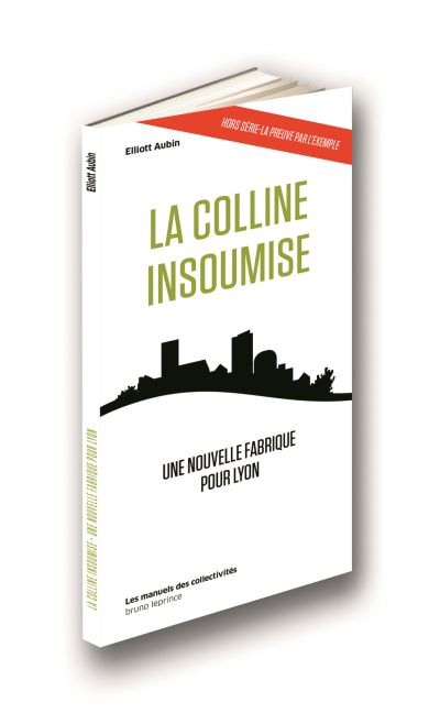 La colline insoumise