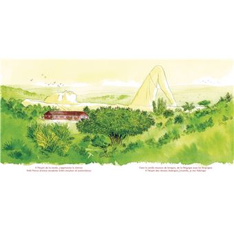 L'Ennui des après-midi sans fin