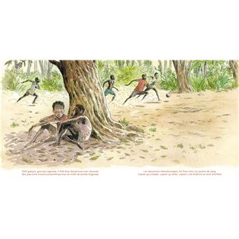 L'Ennui des après-midi sans fin