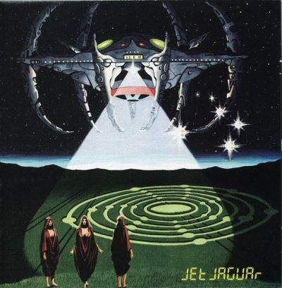Space anthems