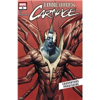 Eddie Brock : Carnage T02