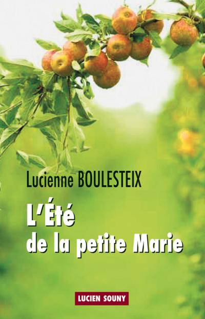 L'été de la petite Marie