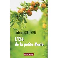L'ete de la petite marie