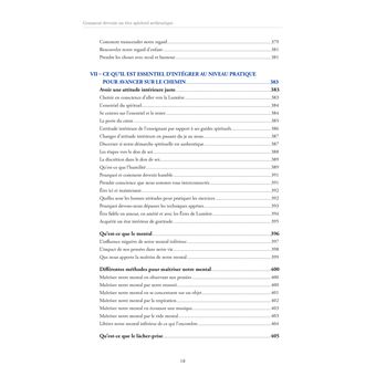 Comment devenir un être spirituel authentique - Les clés pratiques d'ouverture et d'éveil