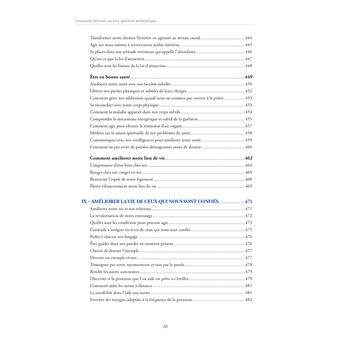 Comment devenir un être spirituel authentique - Les clés pratiques d'ouverture et d'éveil