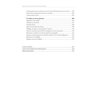 Comment devenir un être spirituel authentique - Les clés pratiques d'ouverture et d'éveil