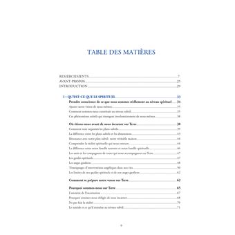 Comment devenir un être spirituel authentique - Les clés pratiques d'ouverture et d'éveil