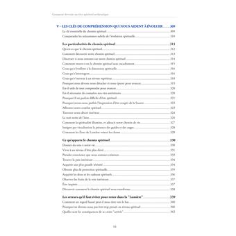 Comment devenir un être spirituel authentique - Les clés pratiques d'ouverture et d'éveil